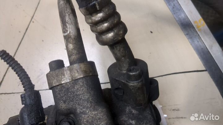 Компрессор кондиционера Volkswagen Touareg, 2008