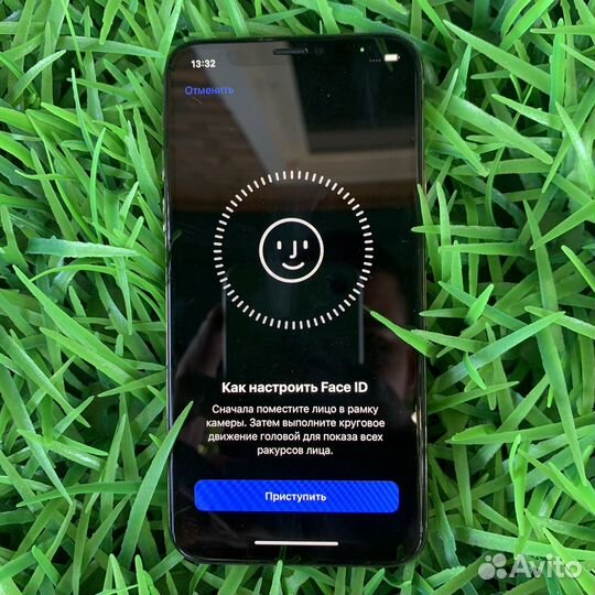 iPhone Xs идеал