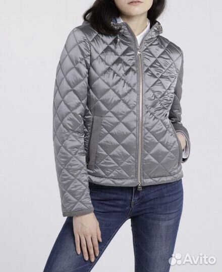 Куртка Husky женская