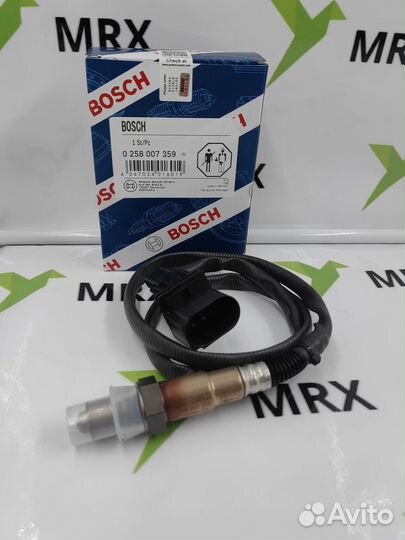 Лямбда-зонд 0258007359