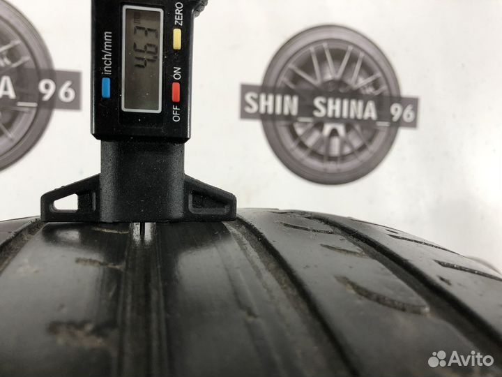 Dunlop SP Sport FastResponse 215/55 R16