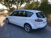 Ford S-MAX 2.0 MT, 2006, 285 587 км