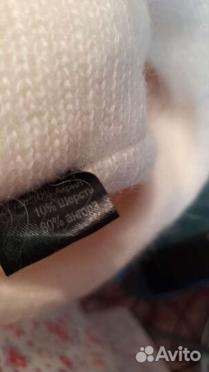 Берет женский новый