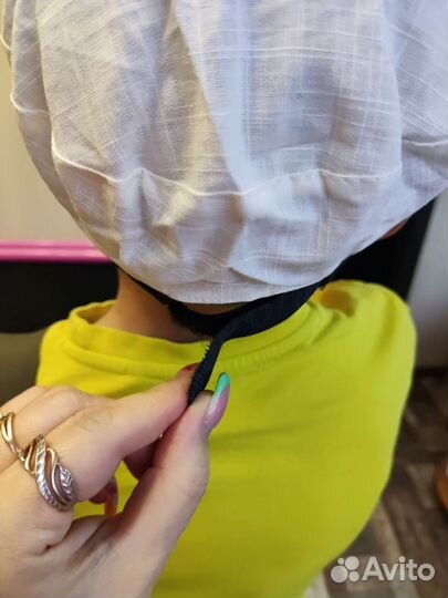 Кепка капитана