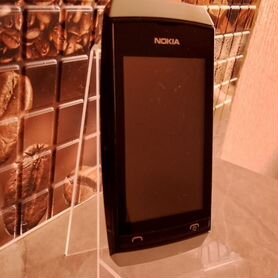 Nokia Asha 306