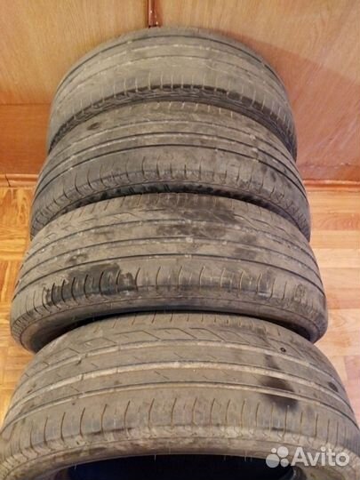 Bridgestone Turanza T001 185/65 R15