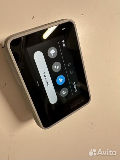 Камера GoPro Hero 7 white + 64gb