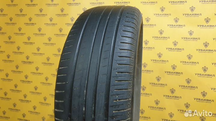 Yokohama BluEarth AE50 215/60 R16 99V