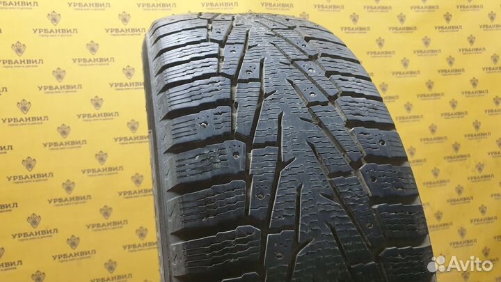 Nokian Tyres Hakkapeliitta 7 SUV 285/60 R18 116T