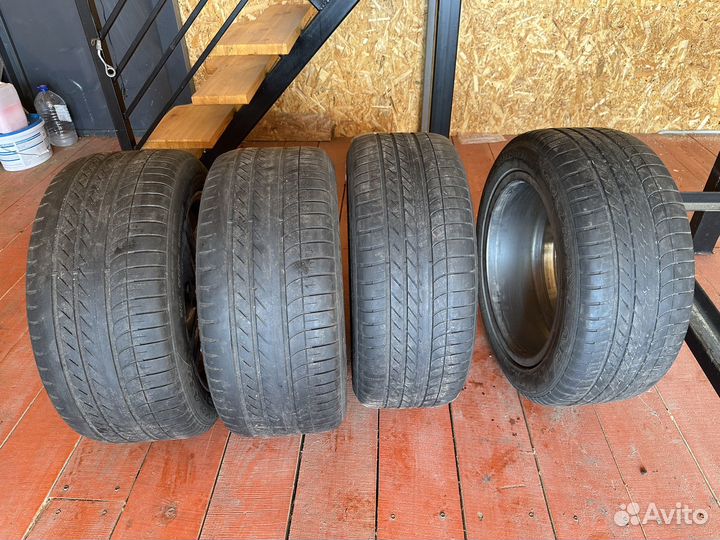 Летние колеса r19 bmw runflat