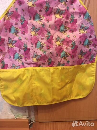 Фартук детский