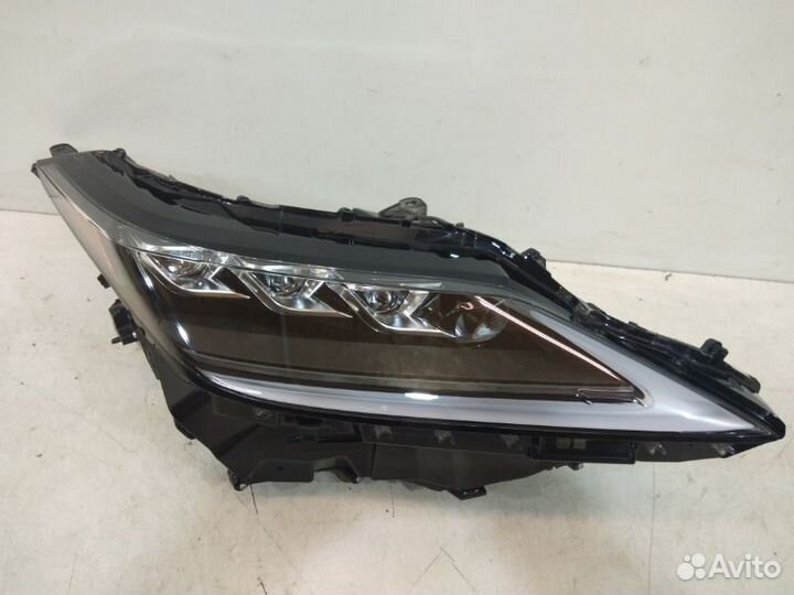 Фара правая Lexus Rx 4 2020