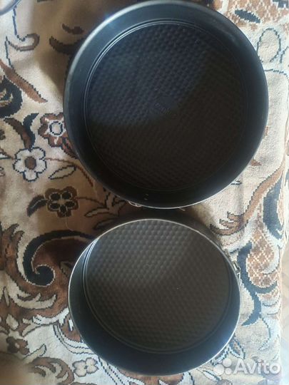 Форма для выпечки