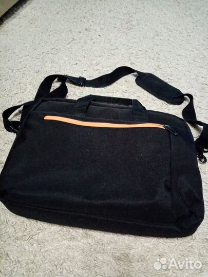 Сумка для ноутбука