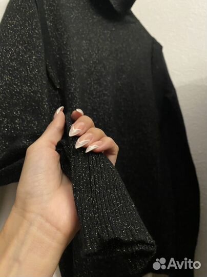 Водолазка.Свитер