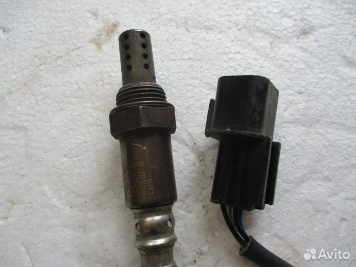 Outlander 2001-2008 датчик кислородный