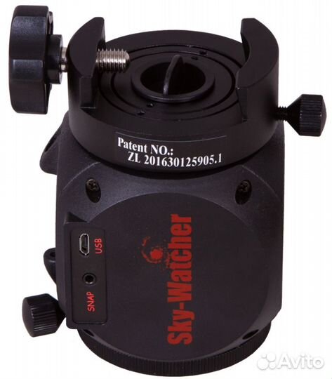 Монтировка Sky-Watcher Star Adventurer Mini, черна