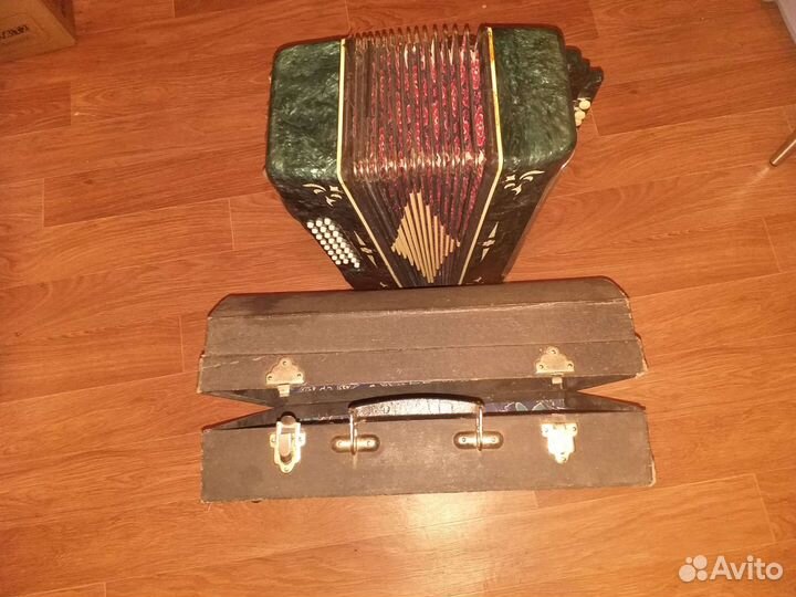 Комбоусилитель