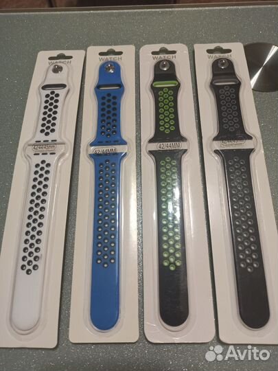 Ремешок для часов Apple