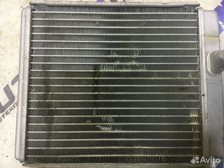 Радиатор отопителя Форд Фокус 1