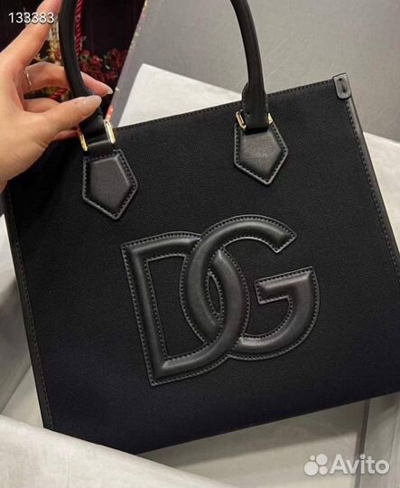 Сумка женская Dolce Gabbana