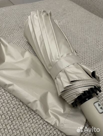 Зонт автоматический складной новый