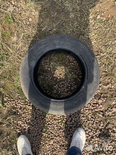 Nokian Tyres Hakka Green 205/60 R16