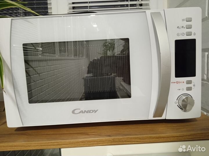 Микроволновая печь Candy