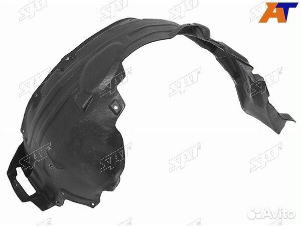 Подкрылок haval F7/F7x 19-24