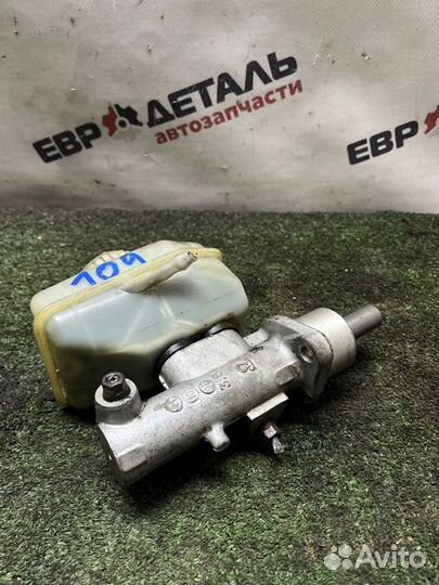 Главный тормозной цилиндр Opel Vectra B хэтчбэк 2