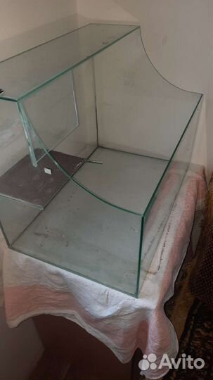 Террариум для черепахи