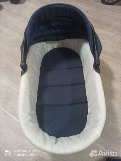 Коляска 2/1 