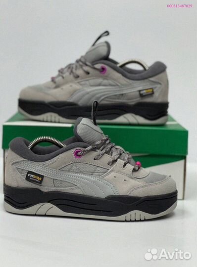 Новые кроссовки Puma 180 (37-41р) – ваш выбор