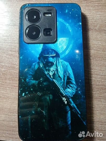 vivo Y35, 8/128 ГБ