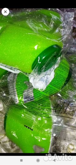 Респираторы