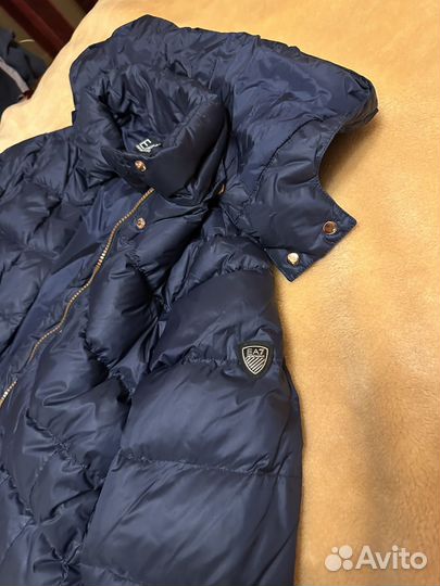 Пуховик женский 46 48 размер