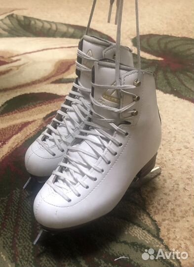 Коньки Jackson Freestyle