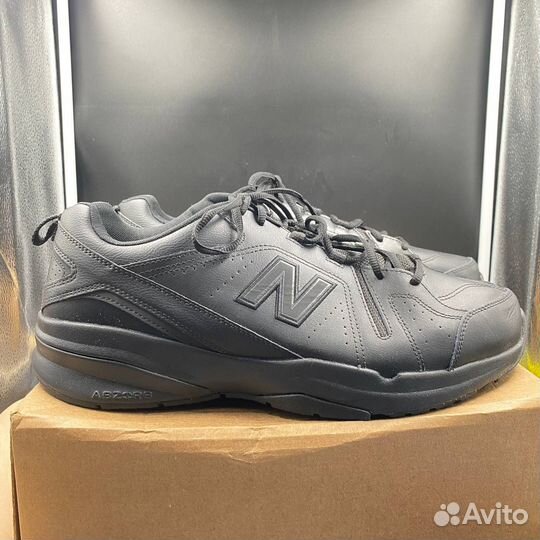 Кроссовки New Balance 608v5, Широкие EU49 из США