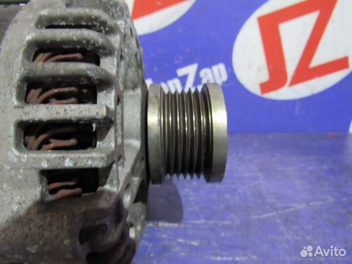 Генератор Nissan X-Trail NT31 (2007-2015)