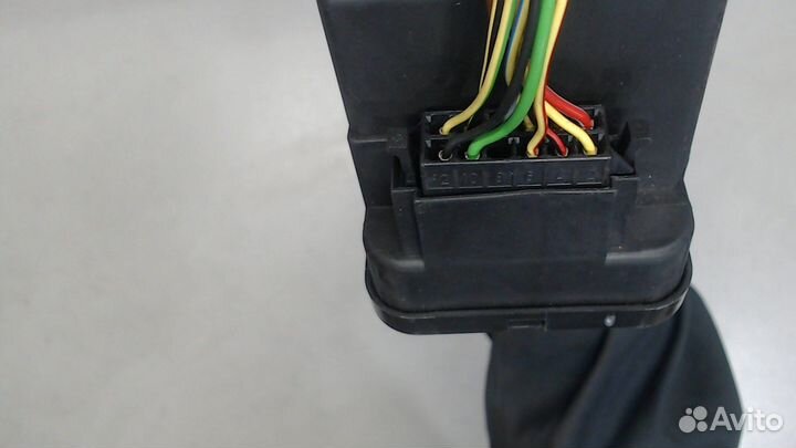 Компрессор центрального замка Volkswagen Passat 4