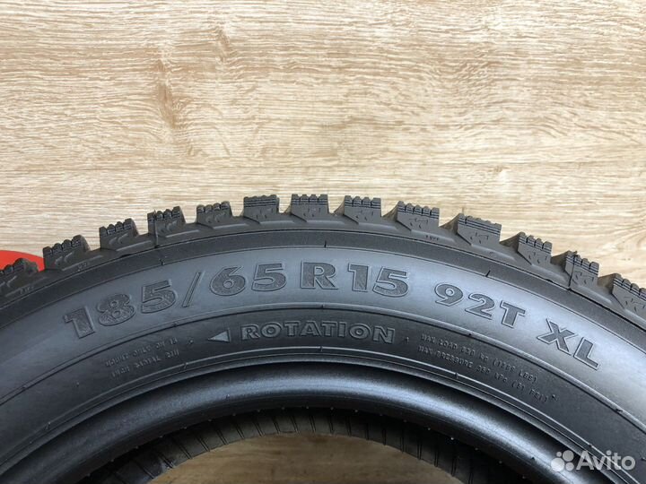 Nokian Tyres Nordman 5 185/65 R15 92T