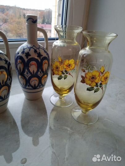 Предметы для сервировки стола