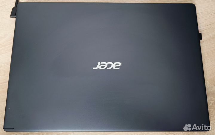 Игровой Ноутбук Acer Aspire 5 A515-44G