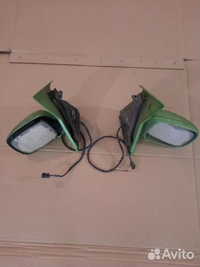 Продам электрозеркала на мерседес вито
