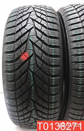 Yokohama BluEarth Winter V905 205/55 R16 91T