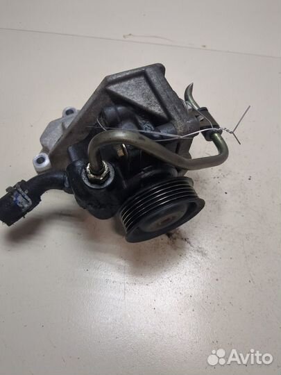 Гур Ford Fusion, 2003