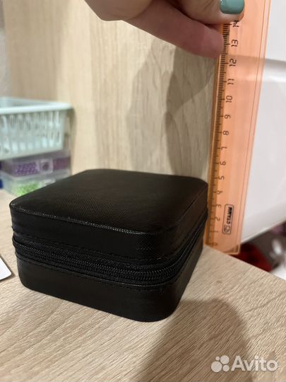 Шкатулка для украшений