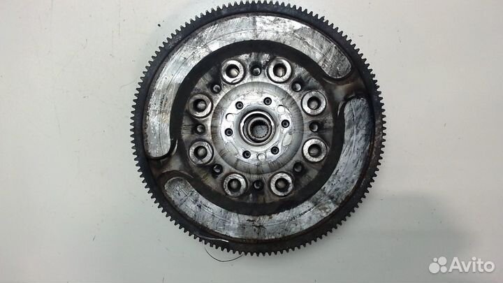 Маховик Peugeot 3008, 2010