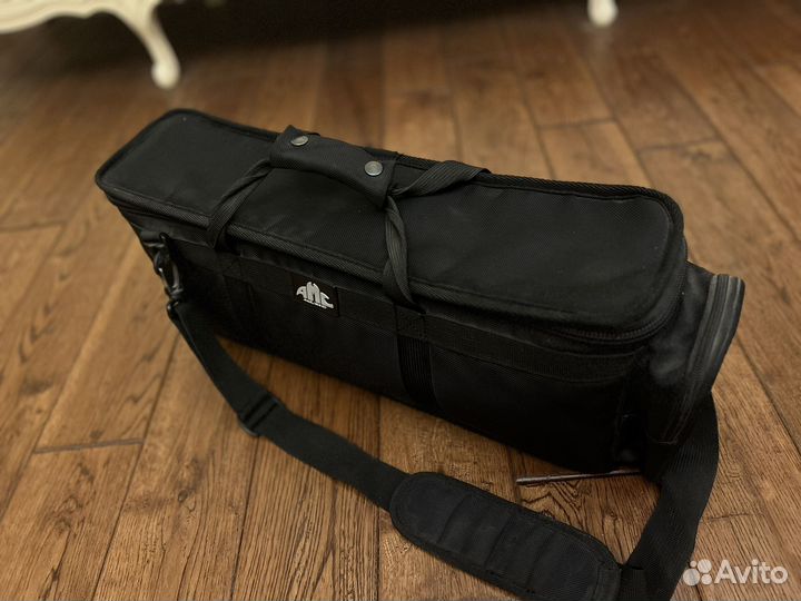 Рэковая сумка