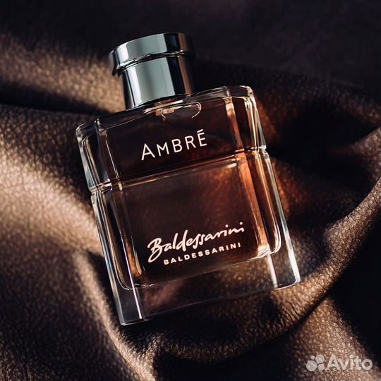 Baldessarini Ambre 90ml